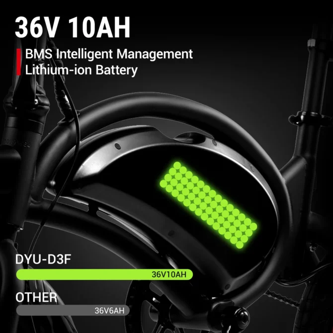 DYU D3F - Bilde 5