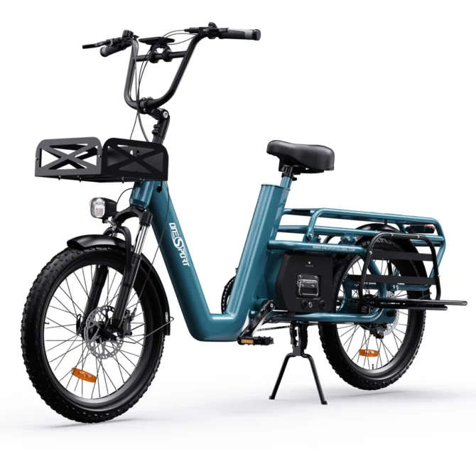 OneSport OT01 - Bilde 7
