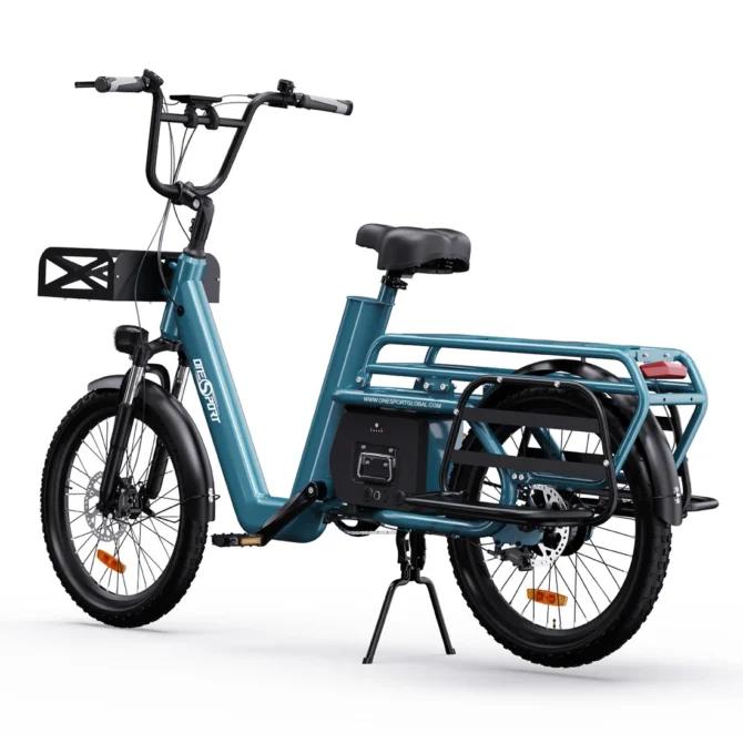 OneSport OT01 - Bilde 8