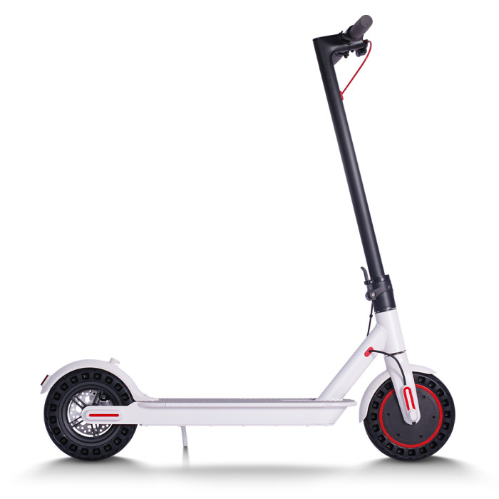 Evoglide ES05 Folding Electric Scooter - Bilde 2
