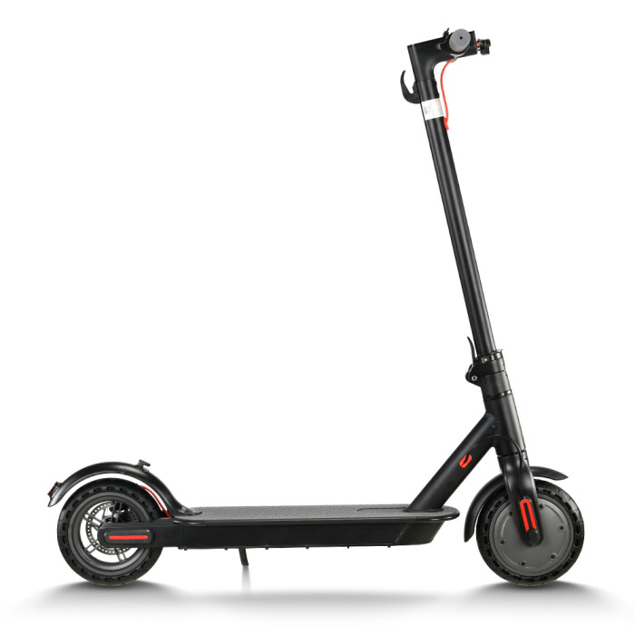 Evoglide ES05 Folding Electric Scooter - Bilde 3