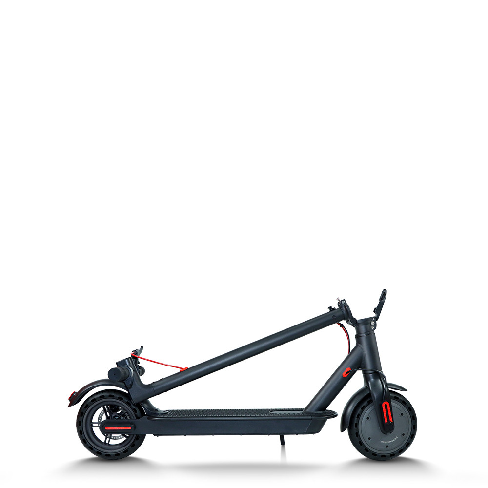 Evoglide ES05 Folding Electric Scooter - Bilde 4
