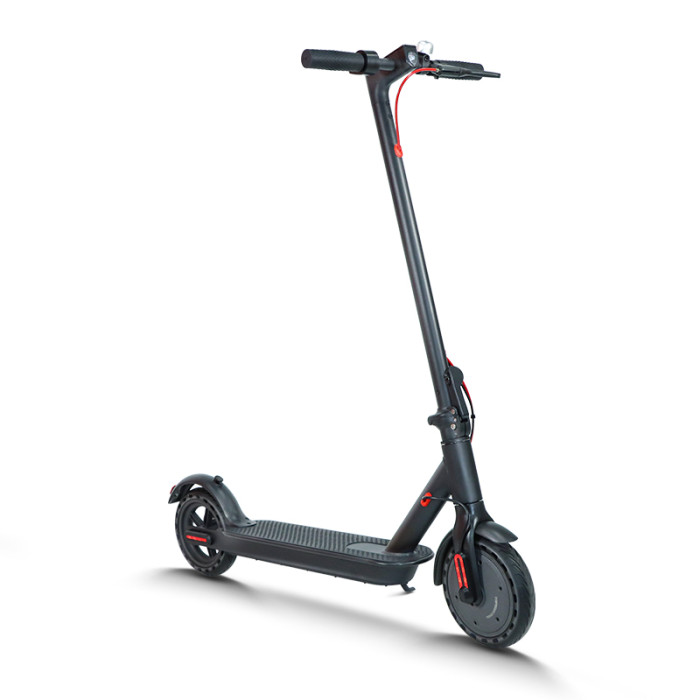 Evoglide ES05 Folding Electric Scooter - Bilde 5