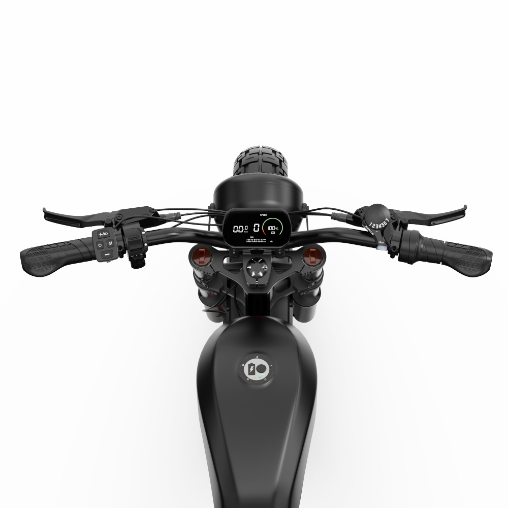 Duotts F20 - Bilde 14