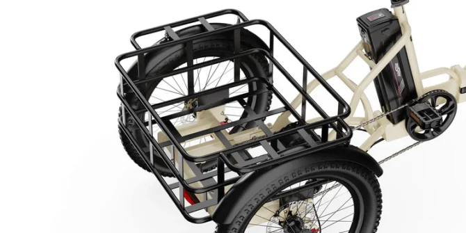 OneSport OT30 - Bilde 5