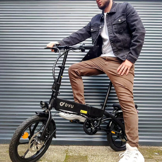 DYU A1F Pro - Bilde 10