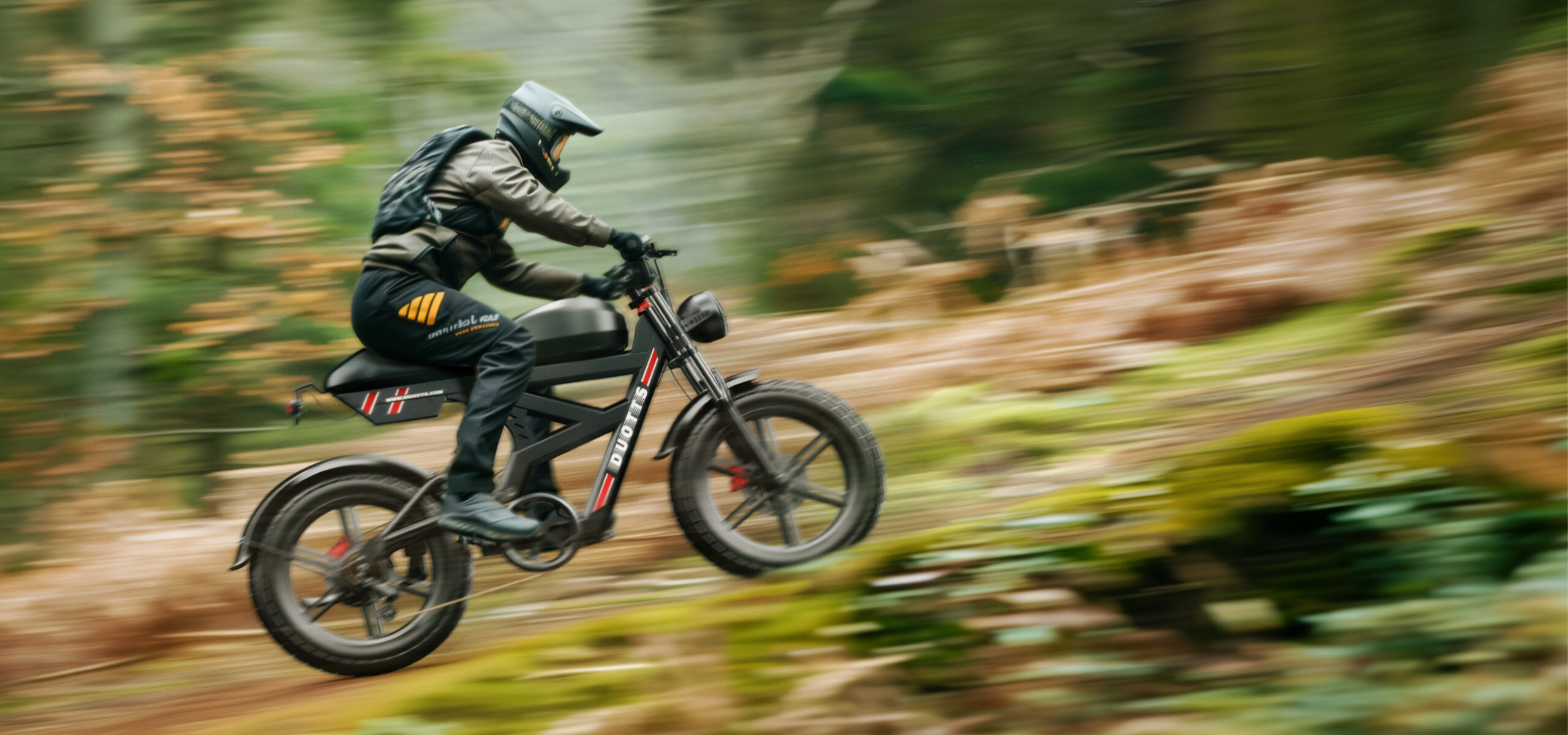 Duotts F20 - Bilde 16