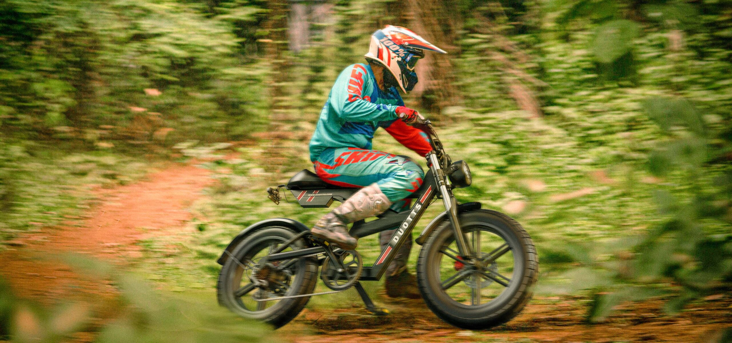 Duotts F20 - Bilde 29