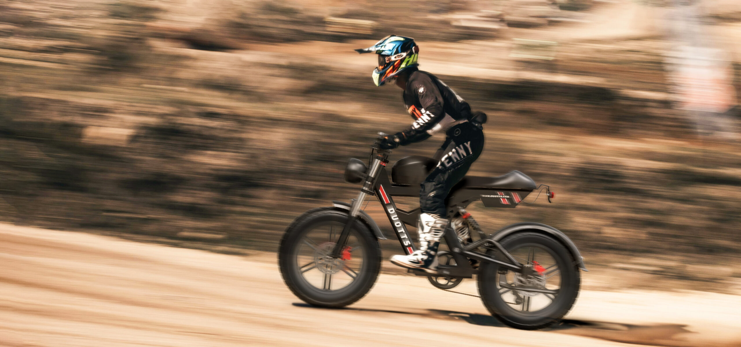 Duotts F20 - Bilde 21