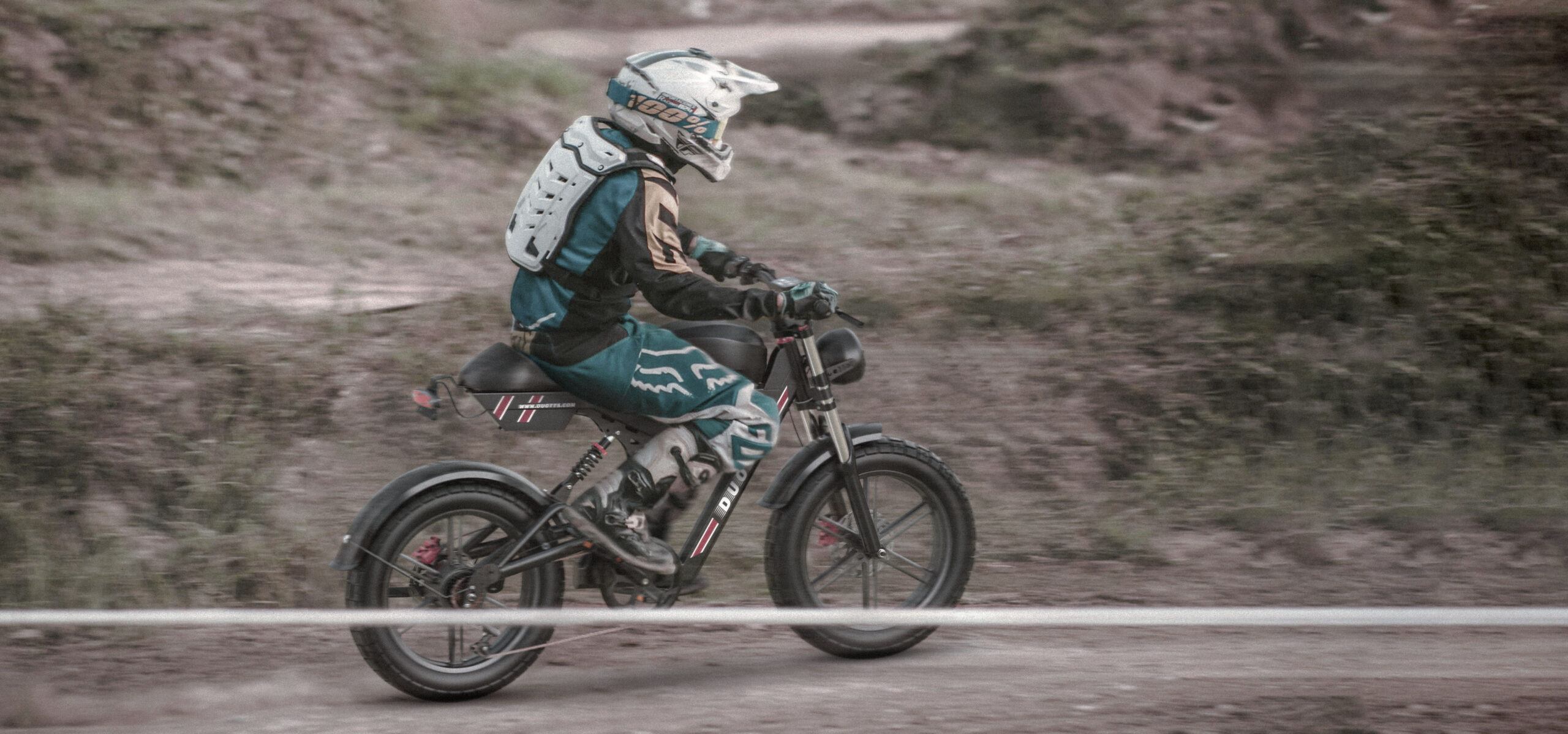 Duotts F20 - Bilde 22