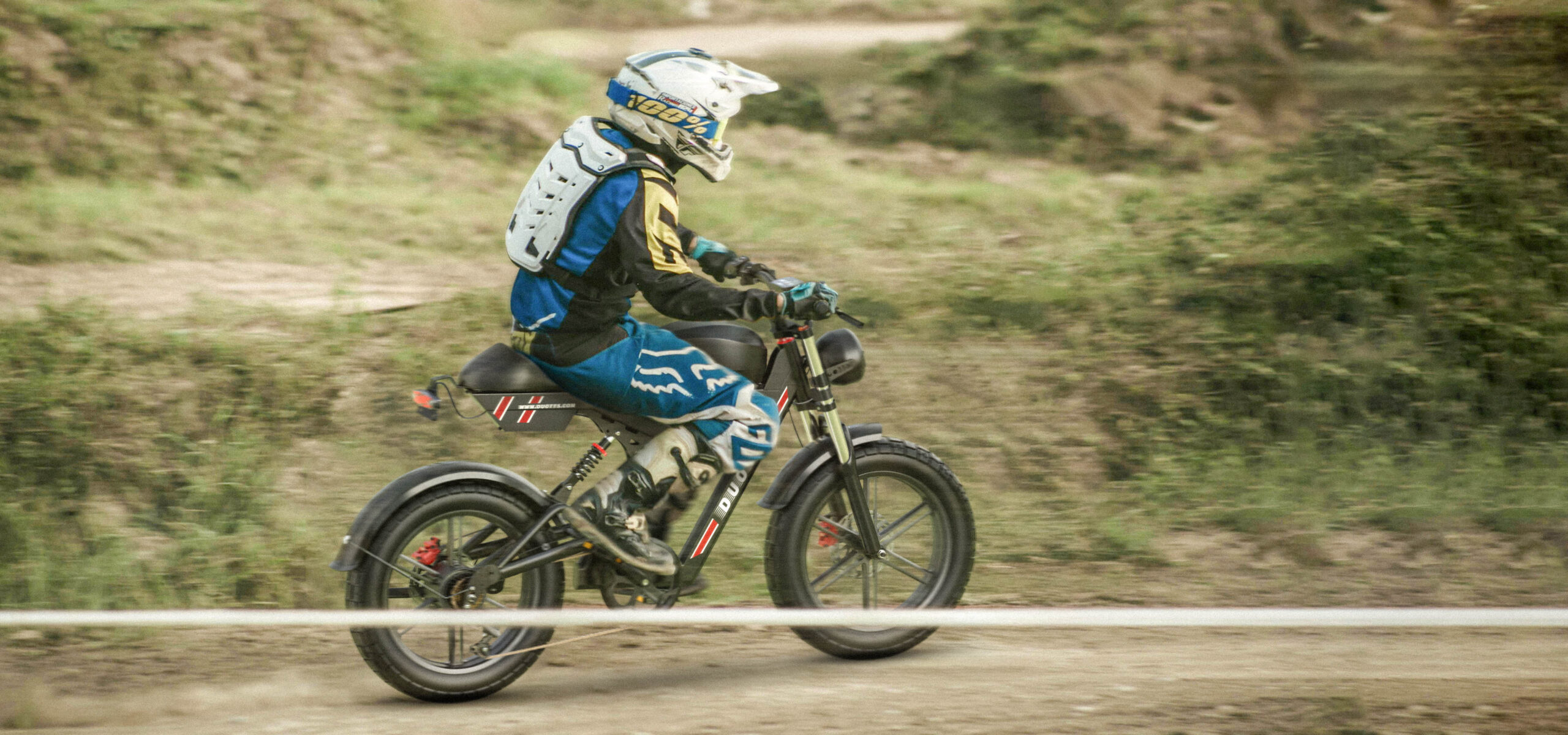 Duotts F20 - Bilde 23