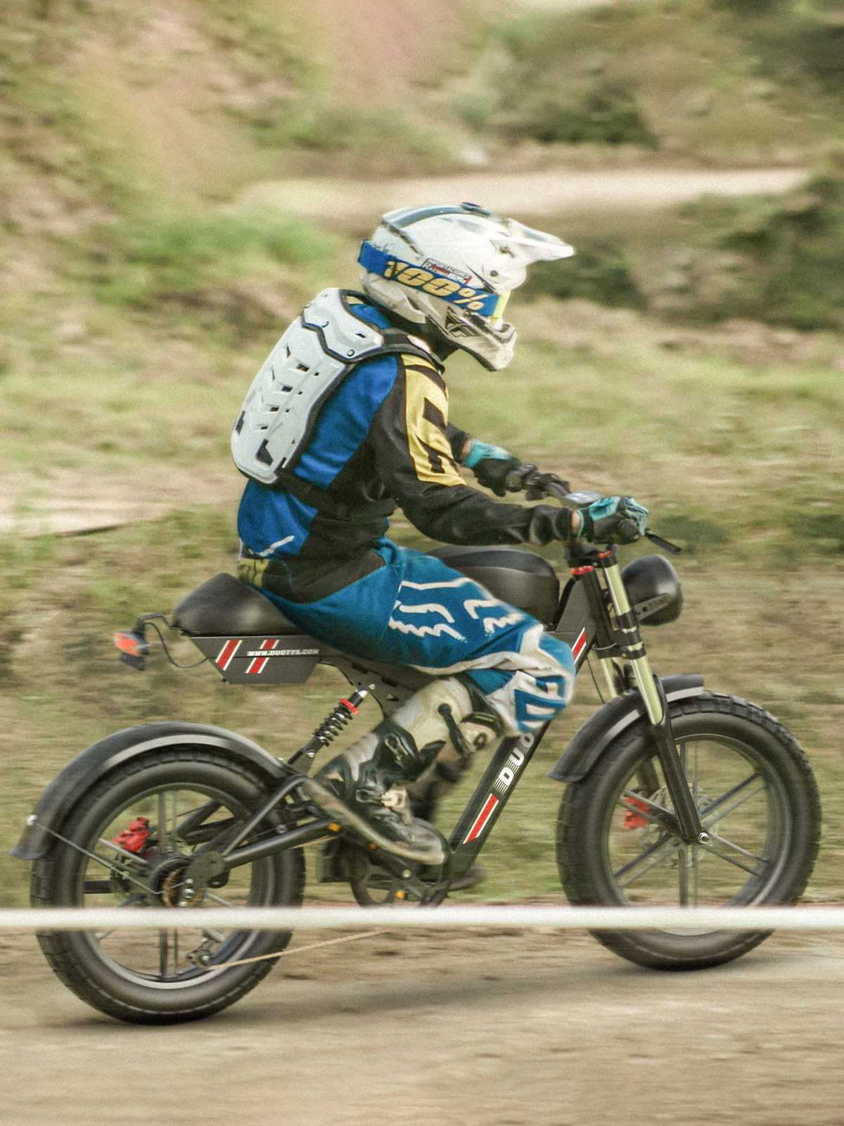 Duotts F20 - Bilde 24