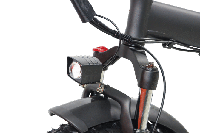 Evoglide AEB08A - Bilde 3