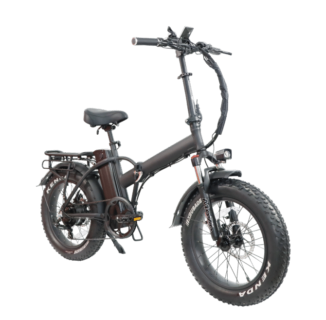 Evoglide AEB08A - Bilde 5