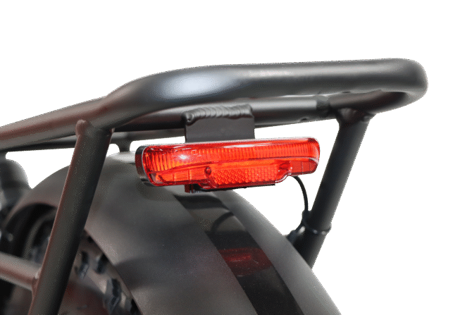 Evoglide AEB08A - Bilde 8