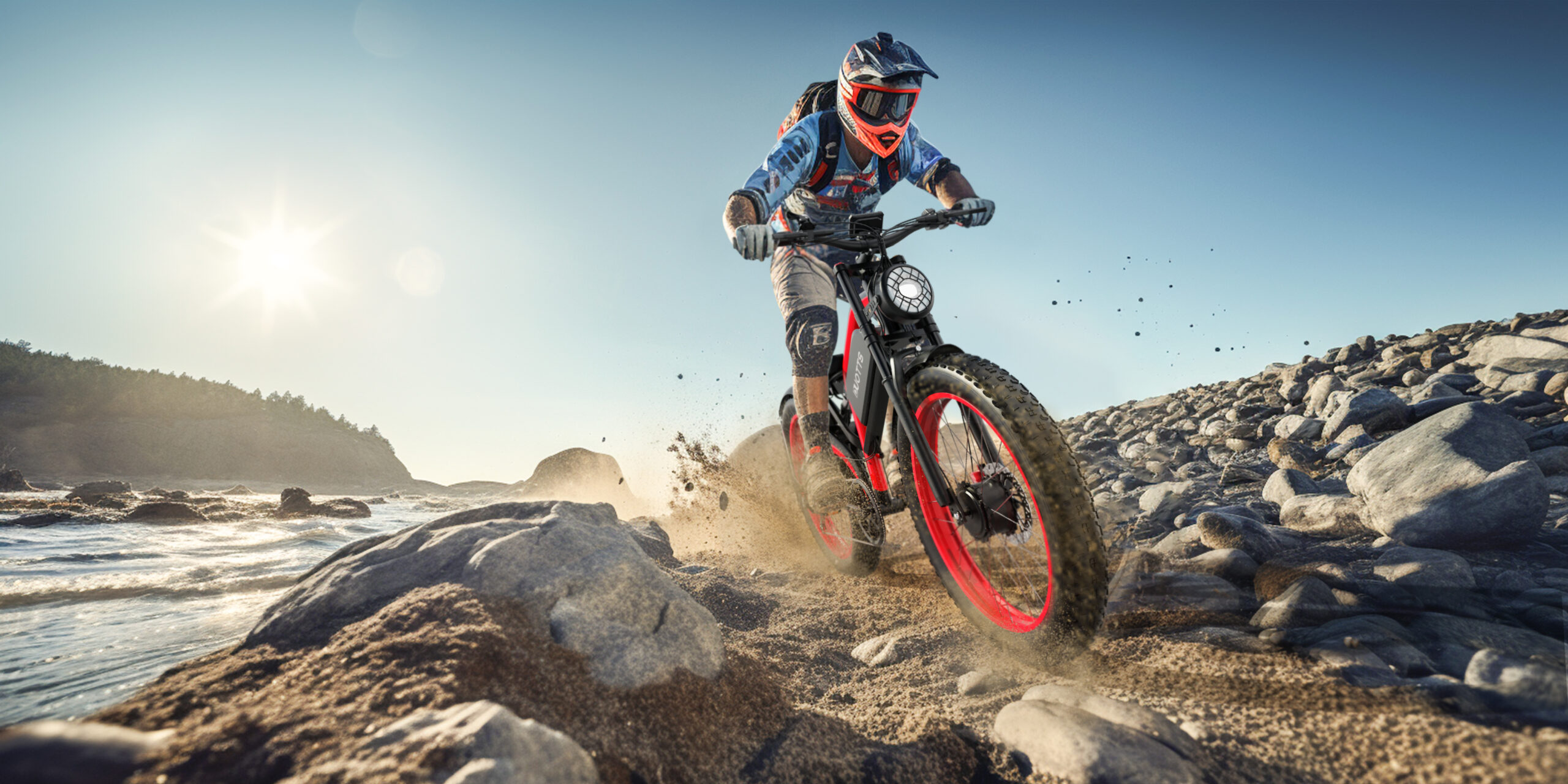 Duotts N26 - Bilde 3