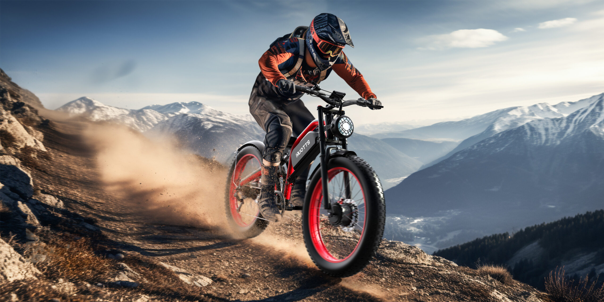 Duotts N26 - Bilde 5