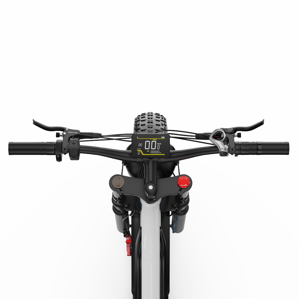 Duotts N26 - Bilde 19