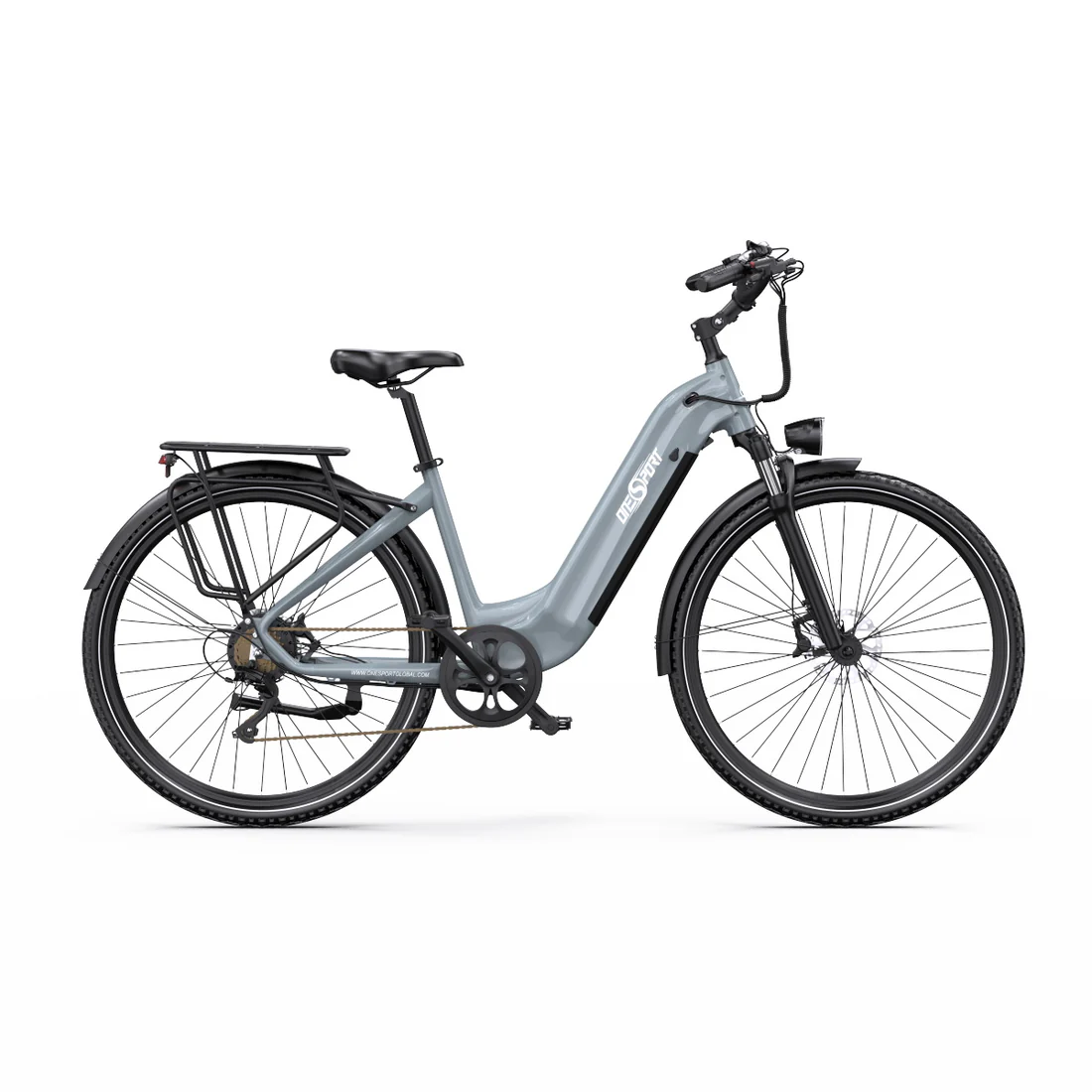 OneSport OT05 Pro City E‑Bike - Bilde 4