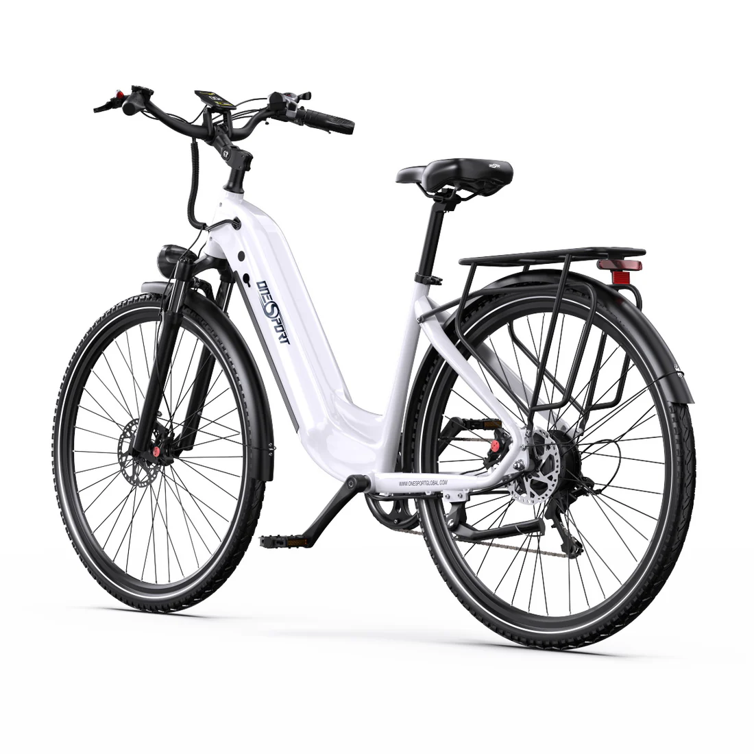 OneSport OT05 Pro City E‑Bike - Bilde 2