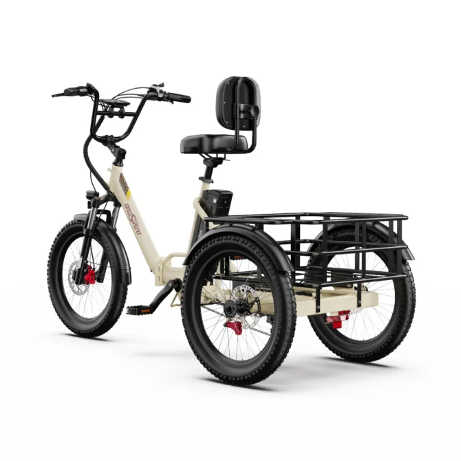 OneSport OT30 - Bilde 2