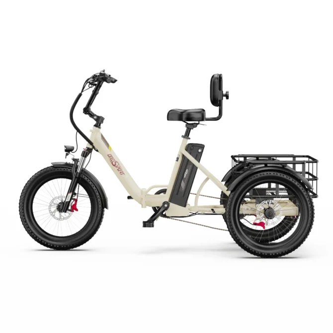 OneSport OT30 - Bilde 3