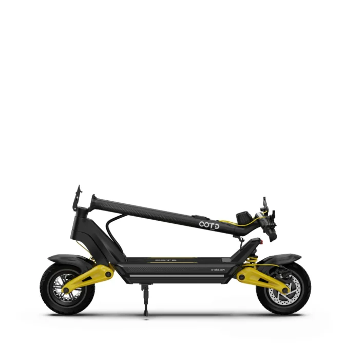 Onesport OOTD S10 - Bilde 7