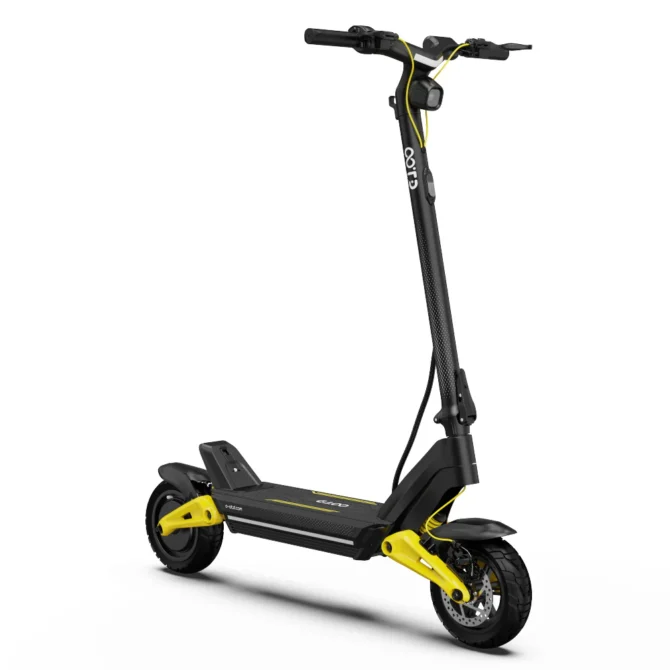 Onesport OOTD S10 - Bilde 3