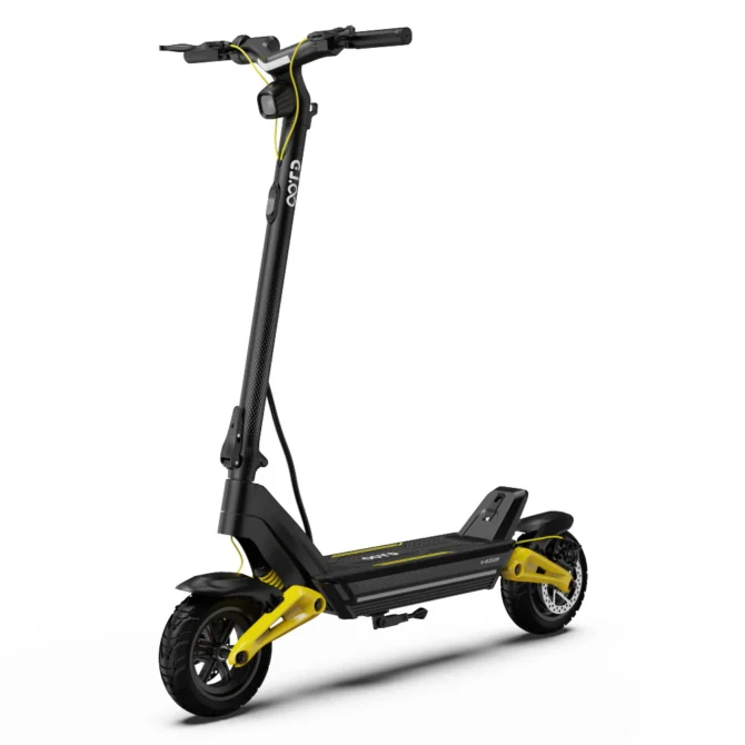 Onesport OOTD S10 - Bilde 4
