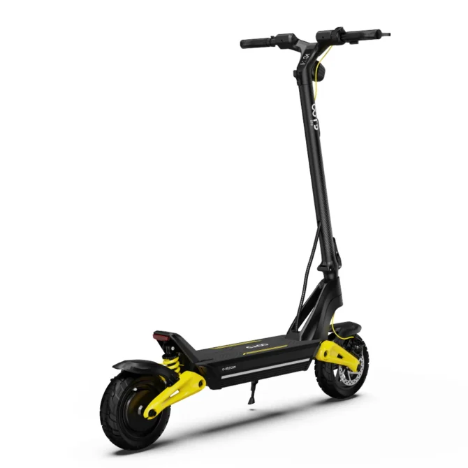 Onesport OOTD S10 - Bilde 5