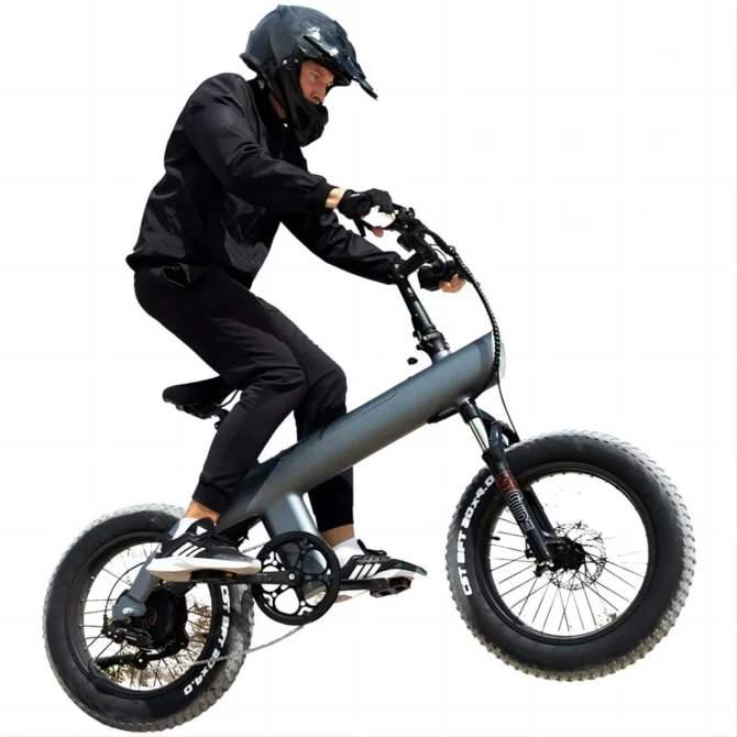 Evoglide Q3 Plus - Bilde 3