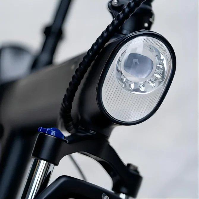 Evoglide Q3 Plus - Bilde 4