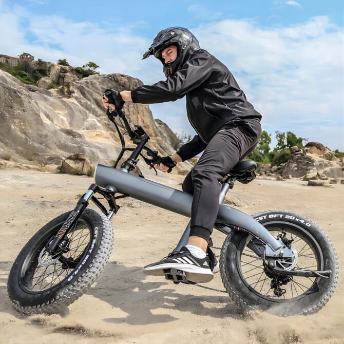 Evoglide Q3 Plus - Bilde 5
